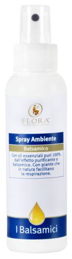 Spray balsamique environnemental 100 ml