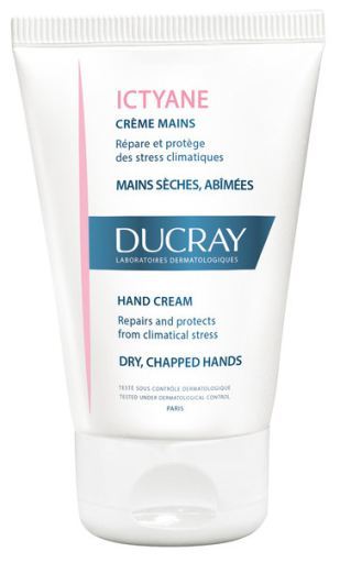 Crème mains Ictyane 50 ml