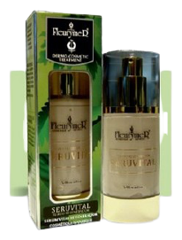 Séruvital 50 ml