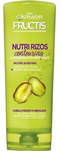 Curl Nutri revitalisant fortifiant 300 ml