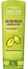 Curl Nutri revitalisant fortifiant 300 ml