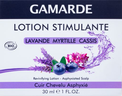 Ampoules revitalisantes 6x5 ml