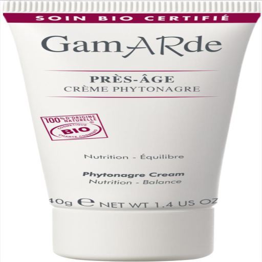 Crème Phytonagra 40 gr