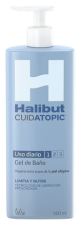 Gel de bain Cuidatopic 500 ml