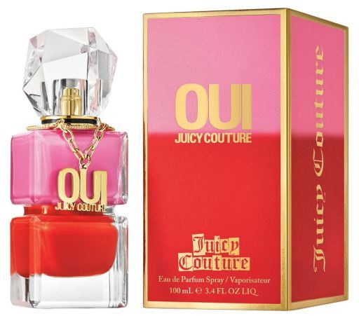 Oui Juicy Eau de Parfum 100 ml