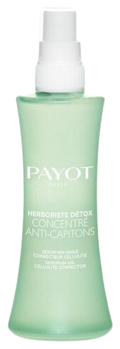 Herboriste Concentré Anti-Cellulite Détox 125 ml