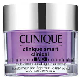 Smart Clinical Multidimensionnel Age Transforming Moisturizer 50ml