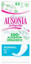 Protegeslip Organic Normal 28 unités