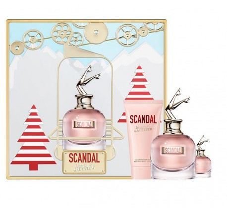 Pack Scandal Eau de Parfum Vaporisateur