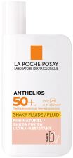 Anthelios Crème Solaire Fluide Teintée SPF50+ 50 ml