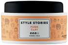 Style Stories Cire Fixante Funk Clay 100 ml