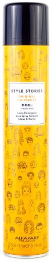 Style Stories Laque Forte Originale 500 ml