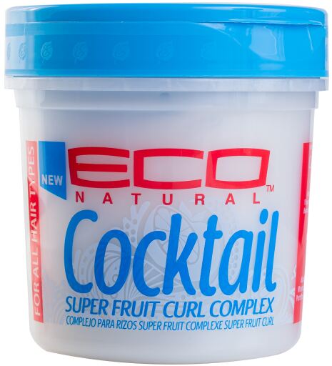 Gel Crème Cocktail Super Fruit 473 ml