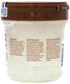 Gel Coiffant Huile de Coco 236 ml