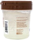 Gel Coiffant Huile de Coco 236 ml