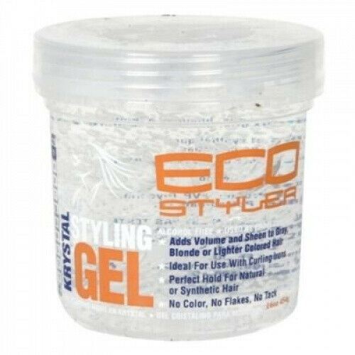 Gel coiffant Kristal 710 ml