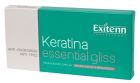 Kératine Essentielle Gliss Ampoules 01 Boîte de 12 x 7 ml