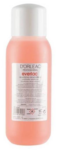 Acétone Everlac 250 ml