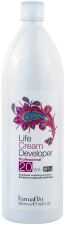 Crème Oxydante Life 20 Vol 6%