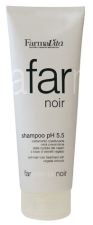 Noir Ph 5.5 Shampoing 250 ml