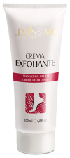 Crème exfoliante pour les pieds 200 ml