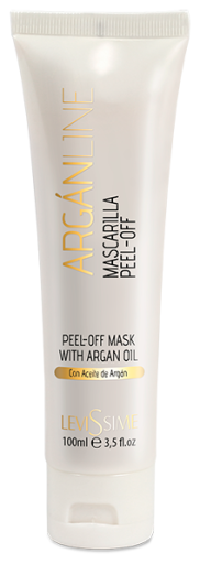 Masque Peel Off de la Ligne Argan 100 ml