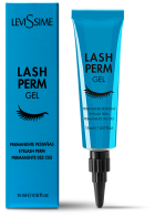 Gel Lash Perm 15 ml