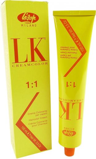 Lk Antiage Color Cream 4/68 Thé indien 100 ml