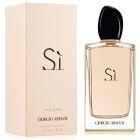 Oui Eau de Parfum 150 ml