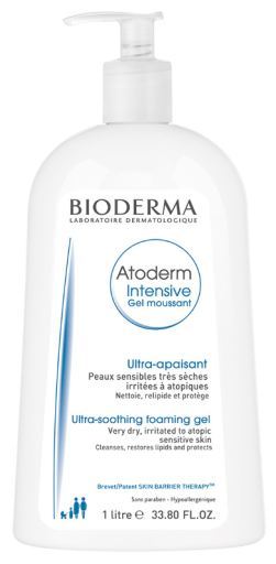 Atoderm Gel Intensif 1L