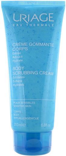 Crème Exfoliante pour le Corps 200 ml