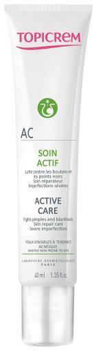 Ac Soin Soin Actif 40 ml