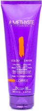 Masque Cheveux Colorant Améthyste 250 ml