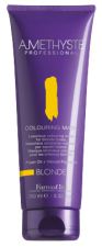 Masque Cheveux Colorant Améthyste 250 ml