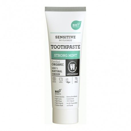 Dentifrice Menthe Forte 75 ml