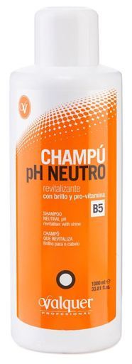 Shampooing Ph Neutre 1000 ml