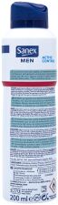 Homme Active Control Déodorant Spray 48h 200 ml