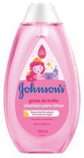 Shine Drops Shampooing pour enfants 500 ml