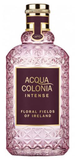 Eau florale de Cologne intense 170 ml