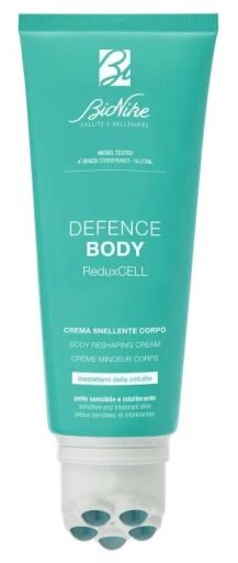 Defense Body Reduxcell Booster Minceur avec Roller 200 ml