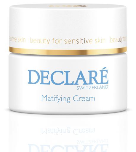 Pure Balance Crème Matifiante 50 ml