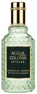 Acqua Colonia Réveil Intense Bois De Scandinavie Edc 50 ml