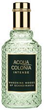 Acqua Colonia Réveil Intense Bois De Scandinavie Edc 50 ml