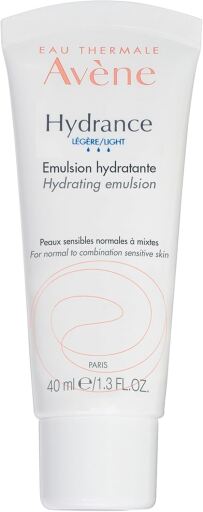 Hydrance Optimale Crème Ligère Hydratante 40 ml