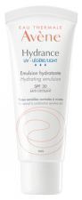 Hydrance UV Légère Emulsion Hydratante spf30 40 ml