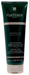 Absolue Keratine Masque Renouveau Cheveux Fins 250 ml