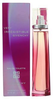 Eau de toilette en vaporisateur Very Irresistible 75 ml