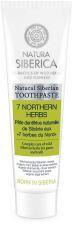 Dentifrice 7 Herbes Du Nord 100 gr