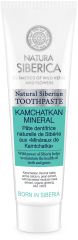 Kamtchatka Dentifrice Minéral 100 gr