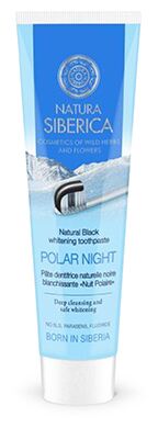 Dentifrice Nuit Polaire 100 gr